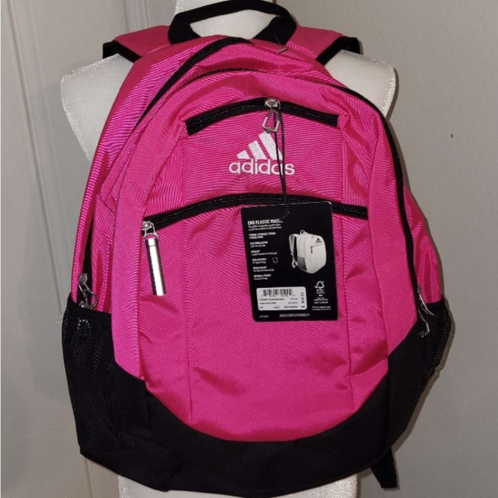 🎀 Adidas backpack Striker II Team